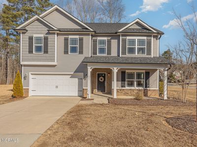 401 Holden Forest Drive, Youngsville, NC, 27596
