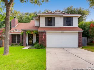 2733 Cotton King, Schertz, TX 78154