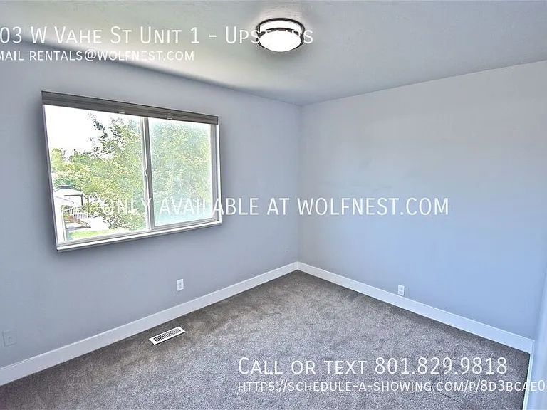 703 W Vahe St #1 — Photo 22