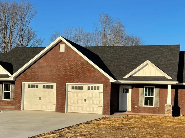 196 Rembrandt Dr, Campbellsville, KY 42718