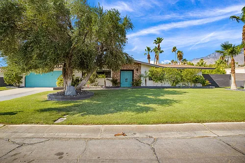 2445 E Del Lago Rd Photo 1