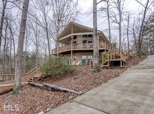 559 Esther Cir, Wedowee, AL 36278