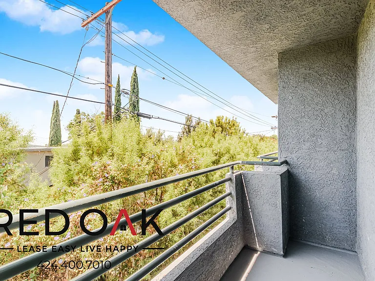 3540 Fletcher Dr #206 — Photo 8