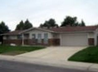 9501 W Birmingham Dr, Boise, ID 83704