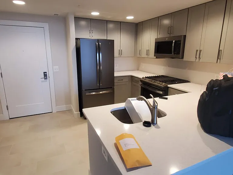 50 Florida Ave NE #601 — Photo 4