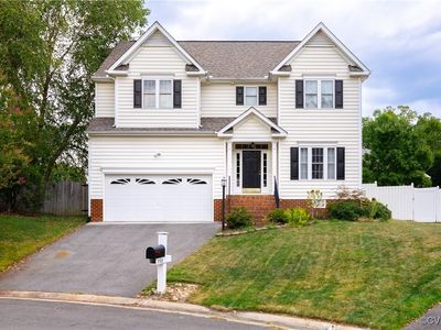 9500 Meadowview Rd, Henrico, VA, 23294