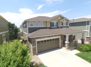 5527 N Lewiston Ct, Denver, CO 80239