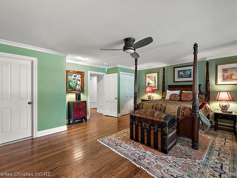 275 Barden Rd — Photo 19