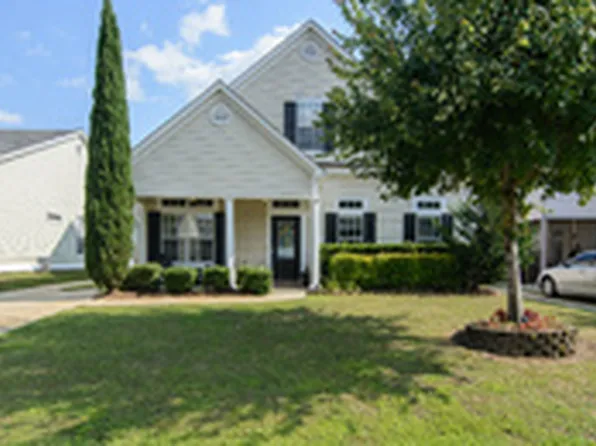 5455 Camellia Ln, Trussville, AL 35173