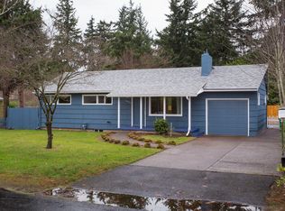 12431 NE Holladay Pl #A, Portland, OR 97230