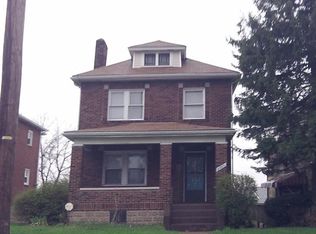 4402 Main St, Homestead, PA 15120