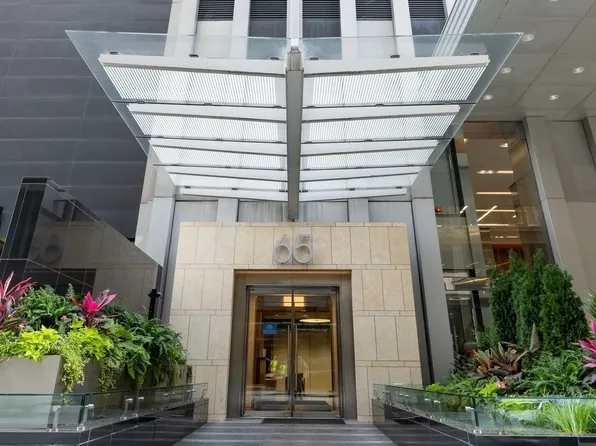 65 E Monroe St Unit 4104, Chicago, IL 60603