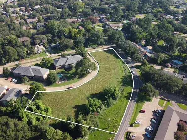 0 Heyman Ln, Alexandria, LA 71303