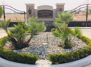 3612 E Kings Ct, Clovis, CA 93619
