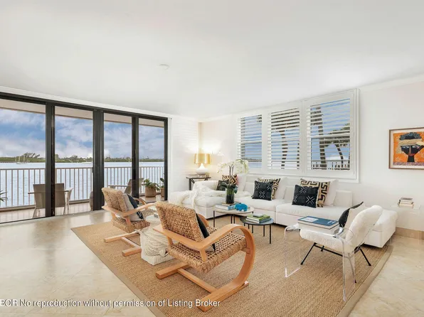 2860 S Ocean Blvd APT 106, Palm Beach, FL 33480