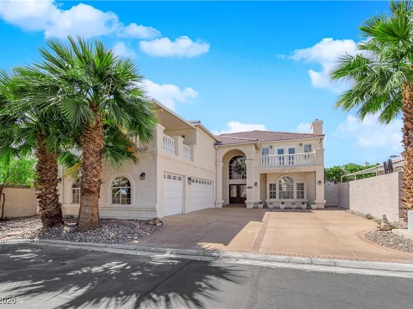 2595 Aviv Ct, Las Vegas, NV 89121