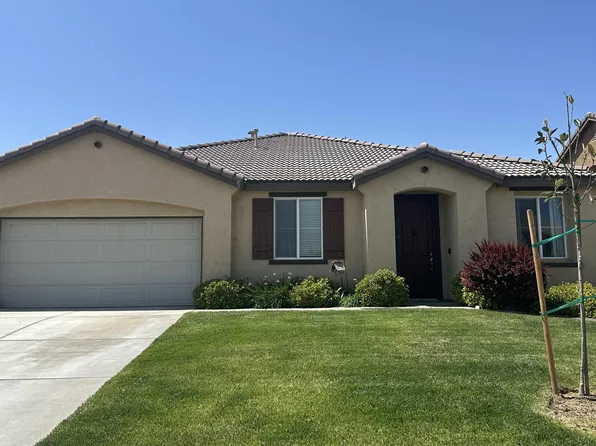 2408 Driftwood Dr, Rosamond, CA 93560