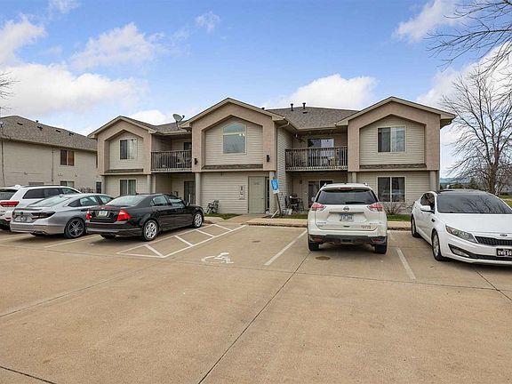 2nd image of 1315 N Jones Blvd APT 4