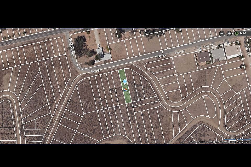 1st image of Reid St