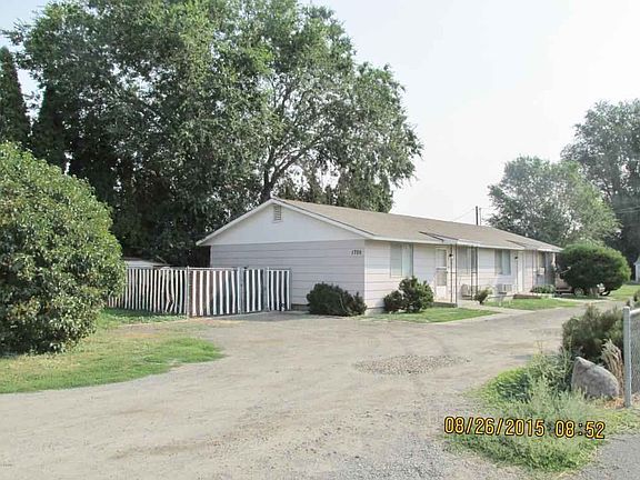 3rd image of 1705 Pleasant Ave #A & B