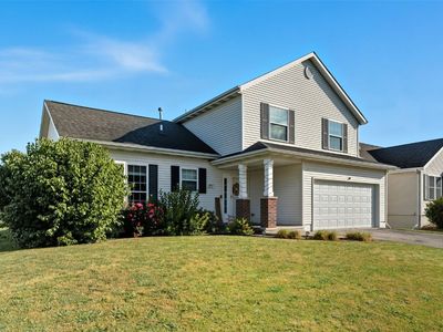 2812 29th Ave SW, Cedar Rapids, IA, 52404