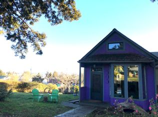 505 E 11th St, Port Angeles, WA