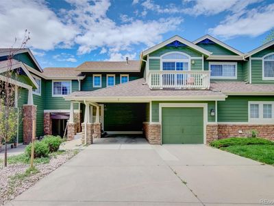 19669 E Mann Creek Dr APT C, Parker, CO, 80134