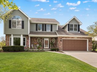 2473 Millington Ct, Aurora, IL