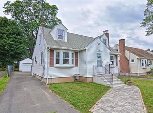 159 Camp Ave, Newington, CT 06111