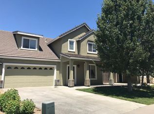 824 Atwell Cir, Woodland, CA 95776