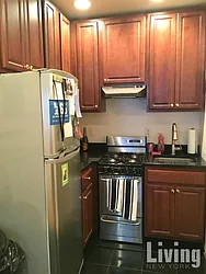 Rented by Living New York