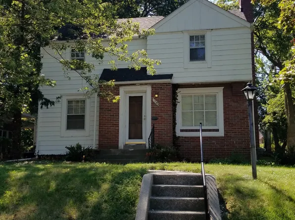 3802 Brentwood Dr, Flint, MI 48503