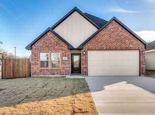 5601 Houghton Ave, Fort Worth, TX 76107