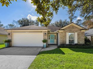 3700 SANCTUARY Way S, Jacksonville Beach, FL 32250