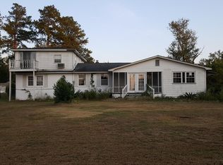 491 Bowman Branch Hwy, Bowman, SC 29018