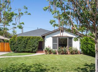 1217 Forest Ave, Pasadena, CA 91103