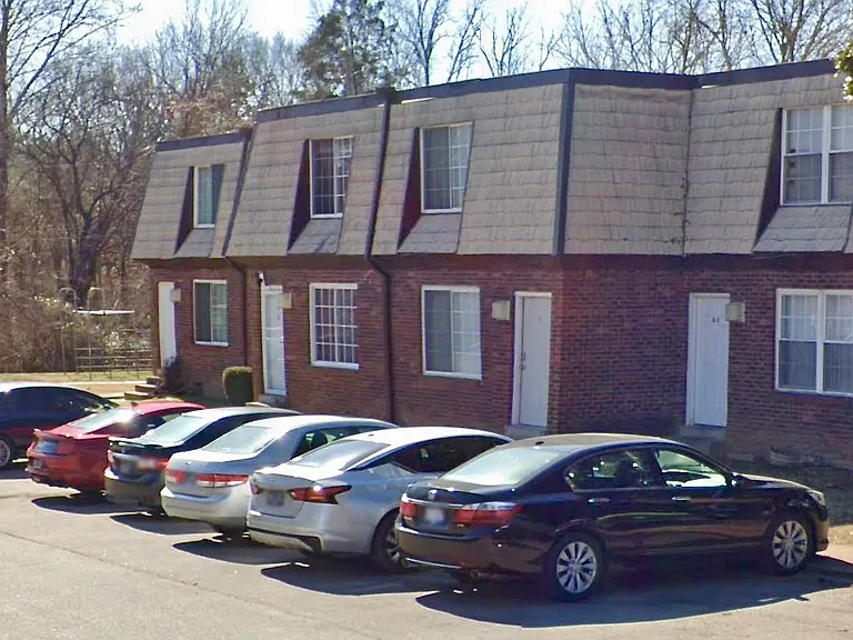 441 Harding Pl #A14 — Photo 34