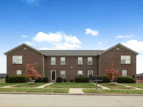 913 Weeping Willow Dr, Berea, KY 40403