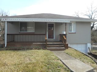 457 Linden Cir, Huntington, WV 25705