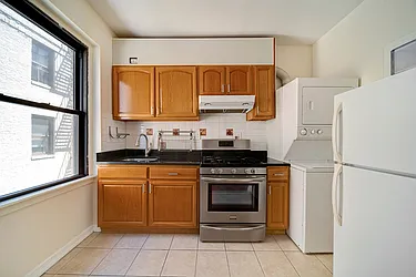 Rented by Beekman Street Realty