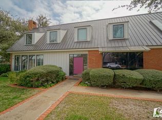 2001 Shell Ave, Midland, TX 79705