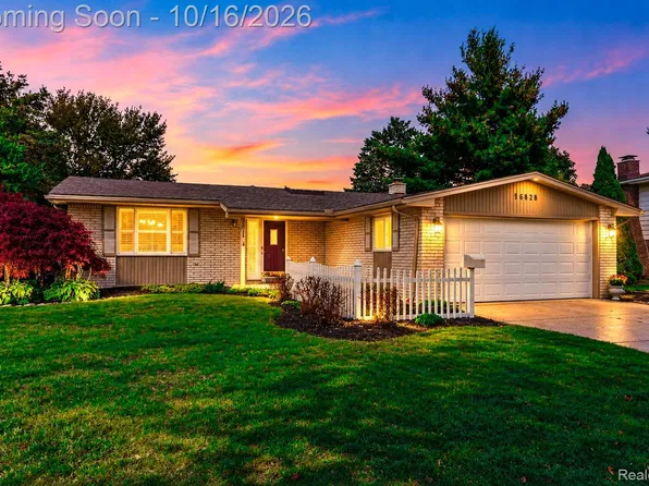38828 Grandon St, Livonia, MI 48150