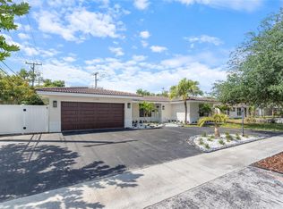 2280 NE 62nd Street, Fort Lauderdale, FL 33308