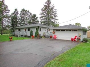 1735 W Chub Lake Rd, Carlton, MN 55718