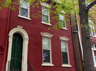 311 N 7th St, Allentown, PA 18102