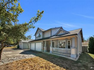 3122 183rd Pl NE, Arlington, WA 98223