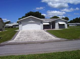 17650 SE 102nd Ter, Summerfield, FL 34491