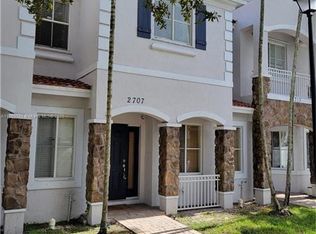 2707 SW 82nd Ave #102, Hollywood, FL 33025