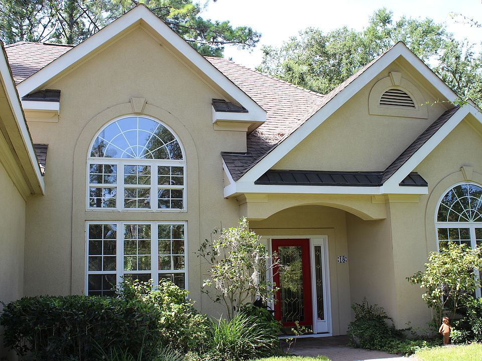 Front Walk
