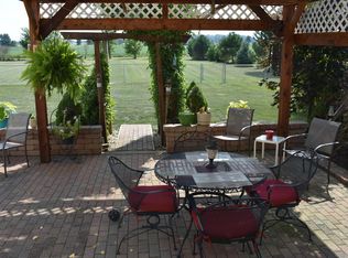 12489 Langstaff Rd, Richwood, OH 43344